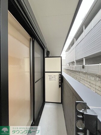 Will Mira上青木の物件内観写真